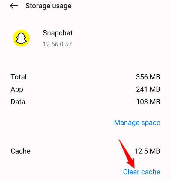 What to Do if Your Snapchat Notifications Aren’t Working? image 3 - how-to-turn-off-snapchat-notifications-or-back-on-9-compressed