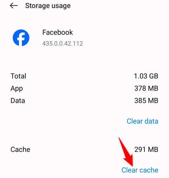 Clear Your Facebook App Cache image - why-cant-you-log-out-of-facebook-and-how-to-fix-it-3-compressed