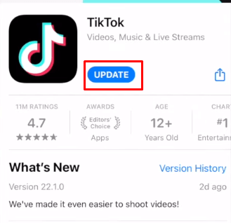 What to Do When You Can’t Follow Someone on TikTok