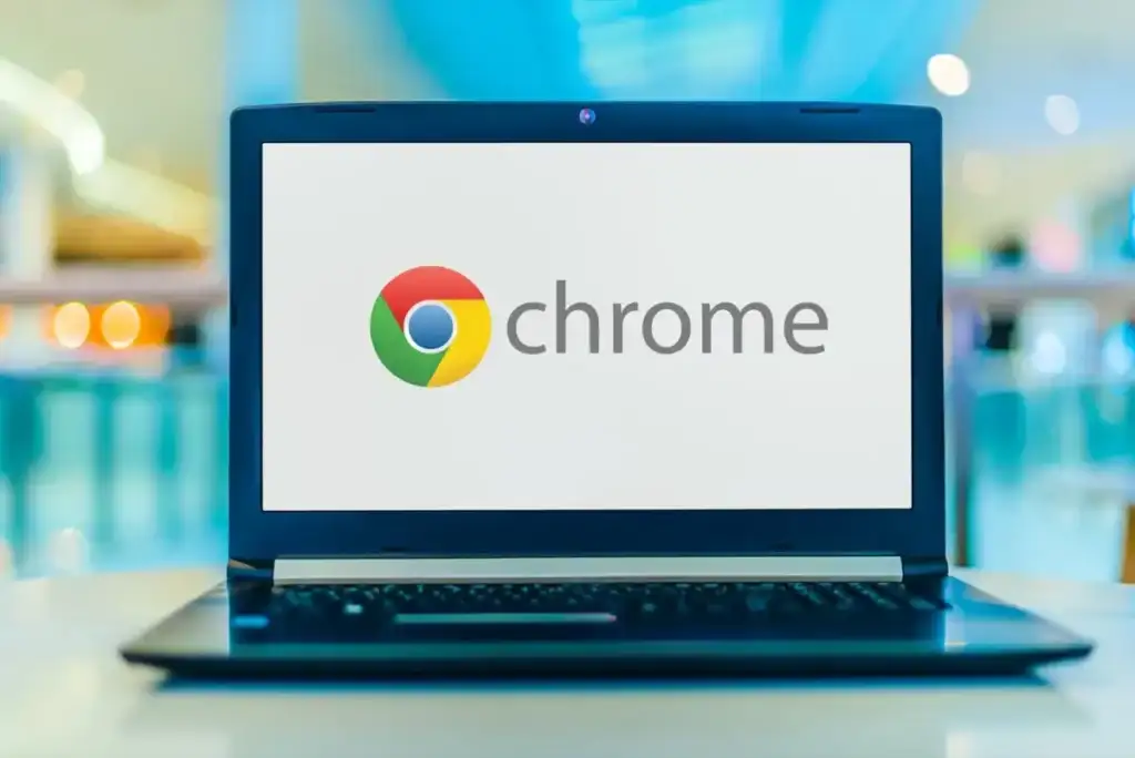 How to Remove a Google Account From Chrome image - chrome