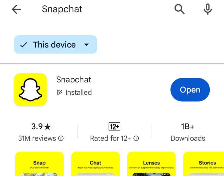 What Should You Do If You Don’t Find My AI in Snapchat? image - how-to-access-and-use-my-ai-in-snapchat-7-compressed