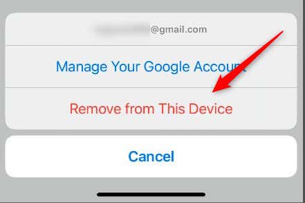 How to Remove a Google Account From Chrome (iOS and Android) image 5 - how-to-remove-a-google-account-from-chrome-7-compressed