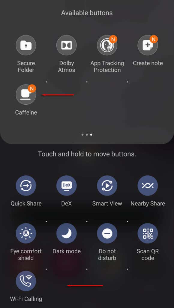 How to Stop Your Android Phone Screen Turning Off