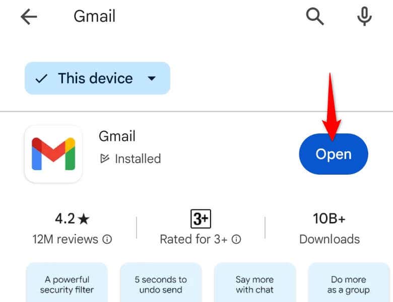 On iPhone and Android image 2 - gmail-not-sending-emails-10-ways-to-fix-it-5-compressed