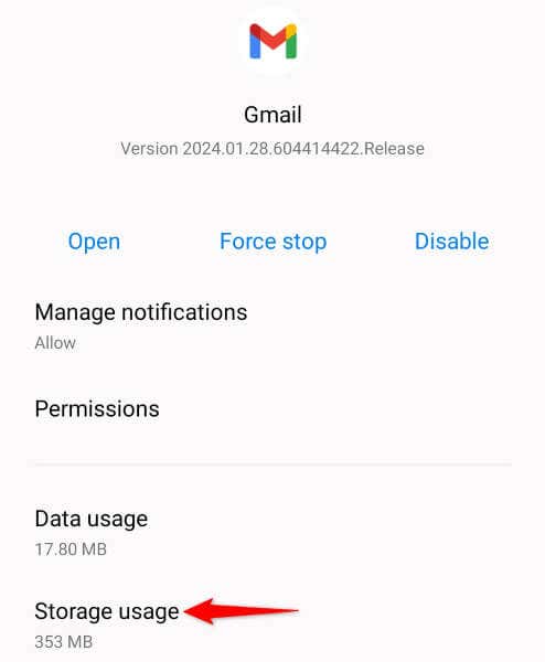 On iPhone and Android image 3 - gmail-not-sending-emails-10-ways-to-fix-it-6-compressed