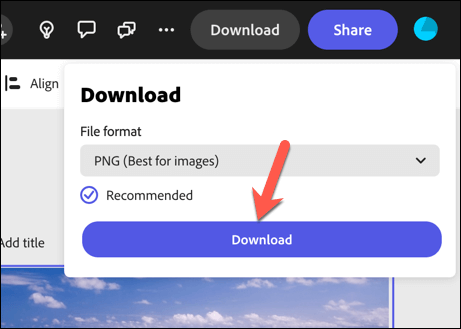 Using the Free Image Flipping Tool in Adobe Express Online image 5 - how-to-flip-images-in-google-docs-10-compressed