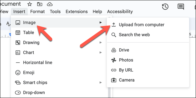 Using the Free Image Flipping Tool in Adobe Express Online image 6 - how-to-flip-images-in-google-docs-11-compressed