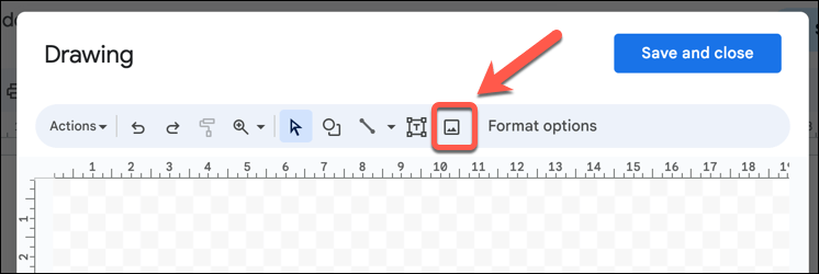 Using the Drawing Tool In Google Docs image 2 - how-to-flip-images-in-google-docs-3-compressed