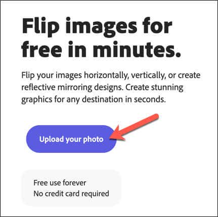 Using the Free Image Flipping Tool in Adobe Express Online image - how-to-flip-images-in-google-docs-6-compressed