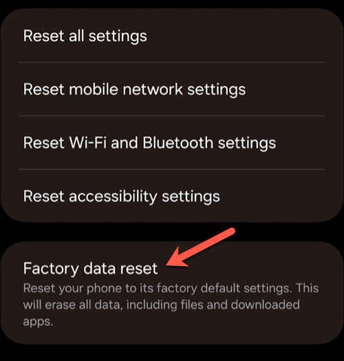 Reset App Cache and Data image 9 - how-to-fix-system-ui-isnt-responding-error-on-android-14-compressed