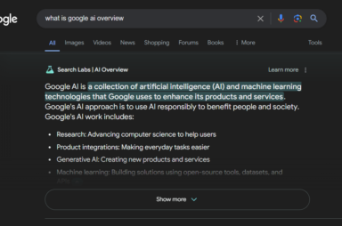 How to Turn Off Google AI Search: Get Back to Classic Search Results
