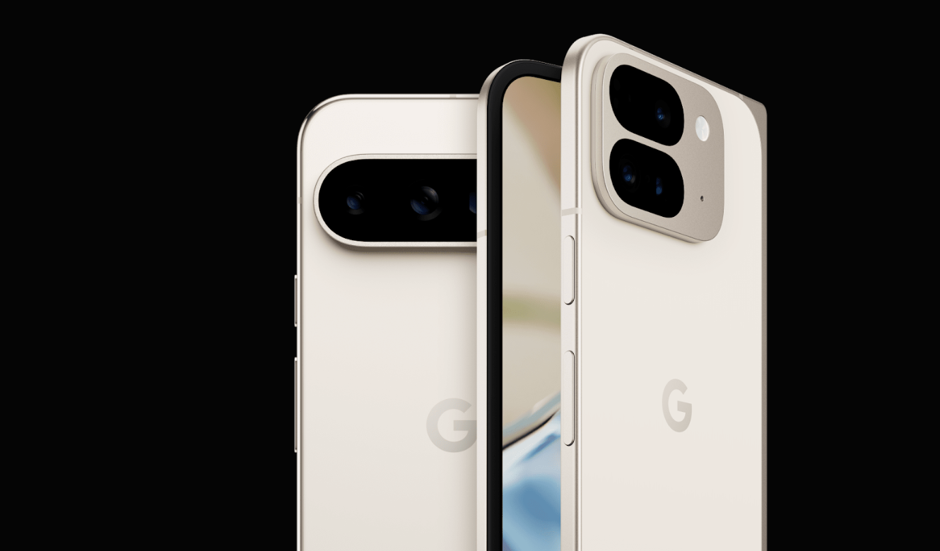 Google Pixel 9 Pro and Pixel 9 Pro Fold - google-pixel-9-pro-pixel-9-pro-fold