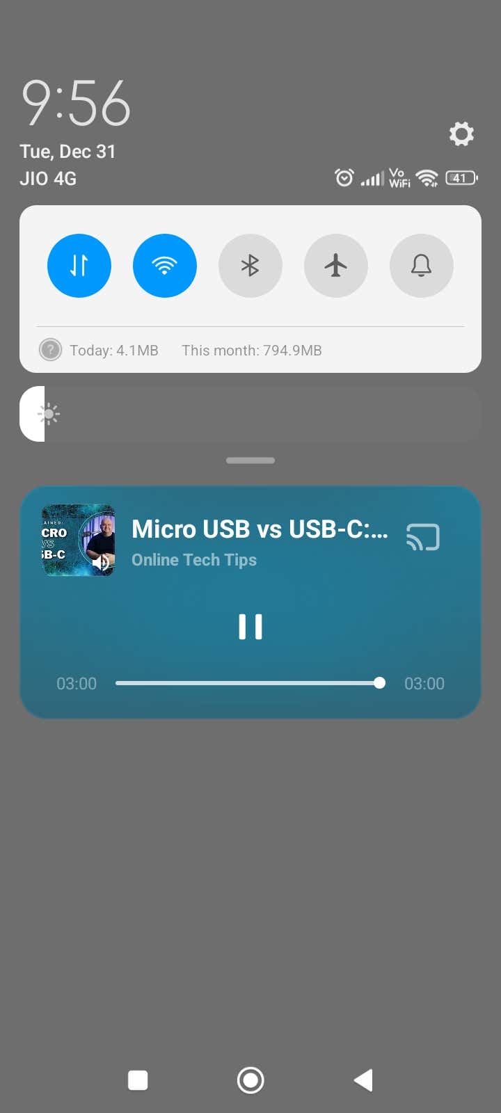 Progress bar bugged in notifications - how-to-listen-to-youtube-with-screen-off-ott-12-compressed