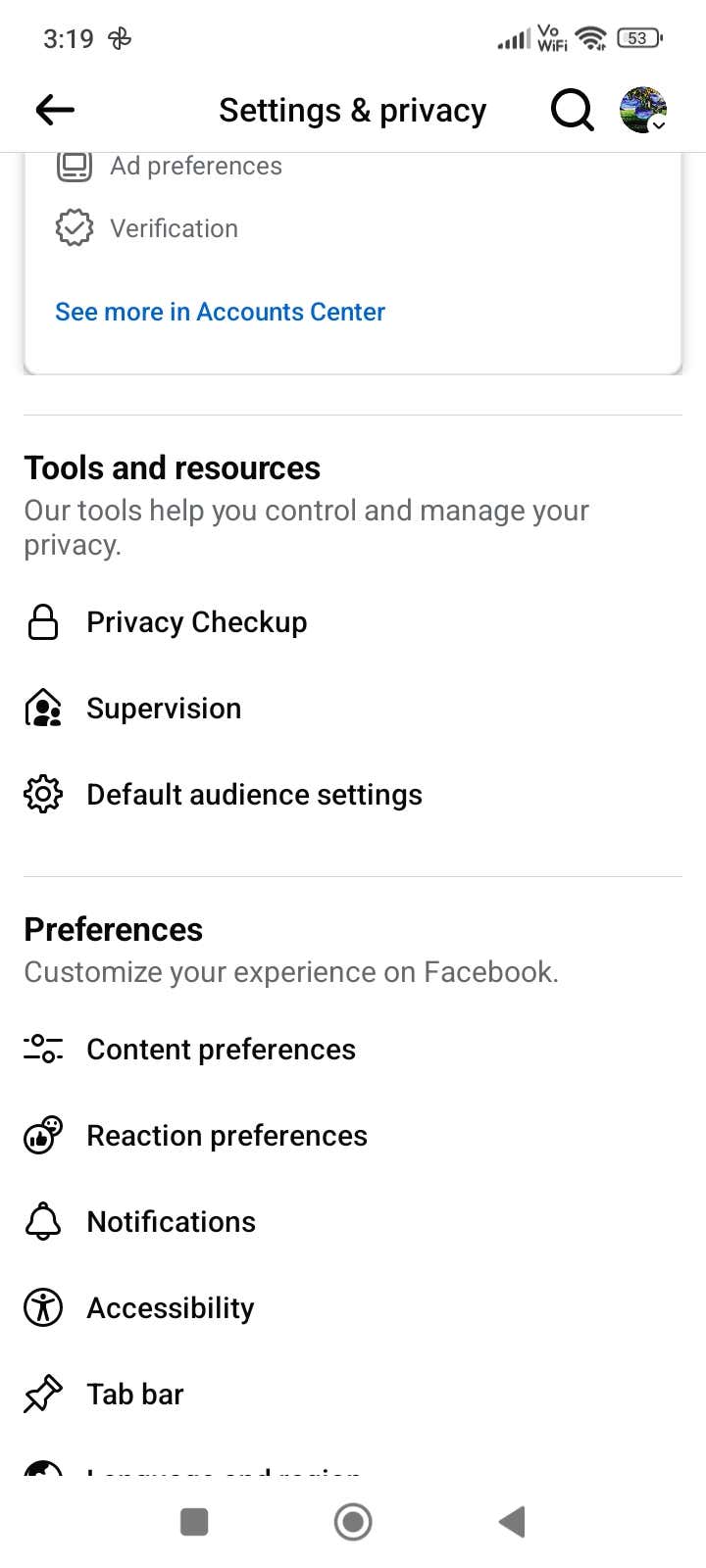 How to Stop Facebook Friend Suggestions on Android, iPhone, and iPad? image 3