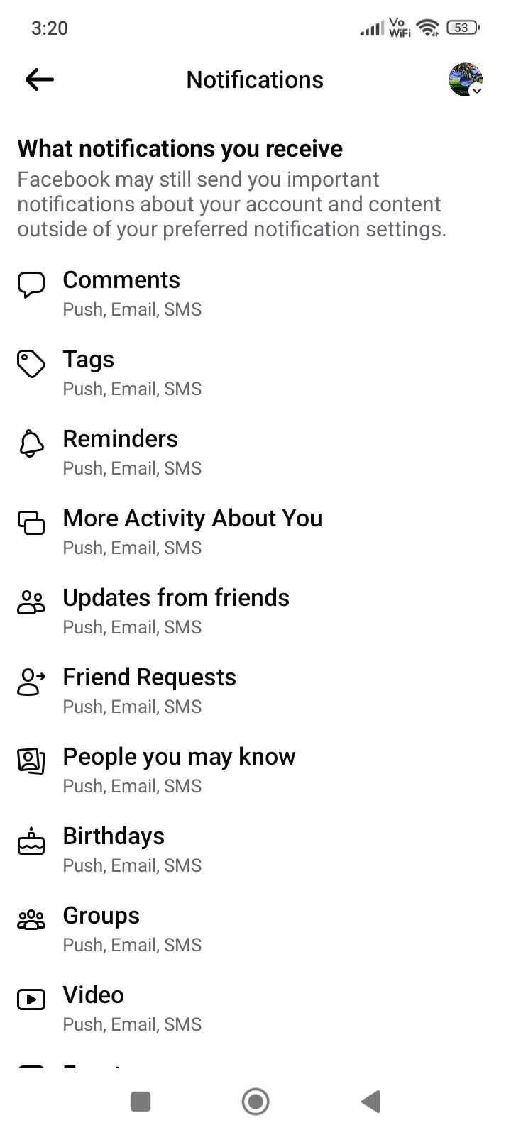 How to Stop Facebook Friend Suggestions on Android, iPhone, and iPad? image 4