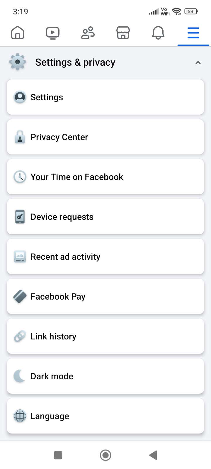 How to Stop Facebook Friend Suggestions on Android, iPhone, and iPad? image 2